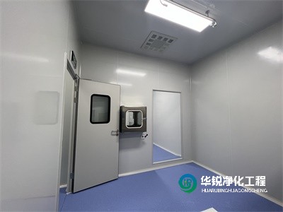 如何選擇適合實(shí)驗(yàn)室的地面材料？