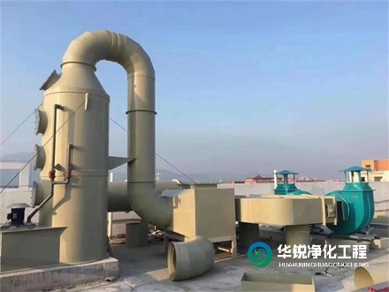 實(shí)驗(yàn)室的通風(fēng)系統(tǒng)應(yīng)該如何設(shè)計(jì)？