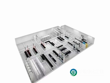 實(shí)驗(yàn)室設(shè)計(jì)公司：凈化實(shí)驗(yàn)室裝修費(fèi)用多少