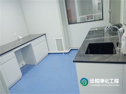 化驗實驗室的溫度和濕度控制有哪些具體要求？