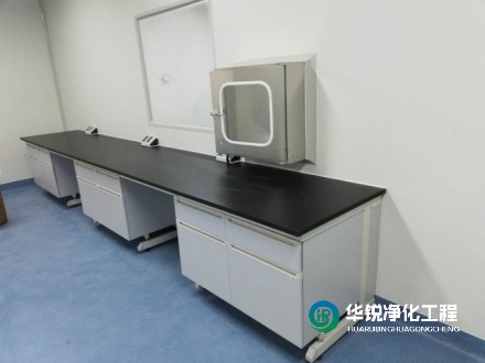 GMP實驗室微生物檢測要求