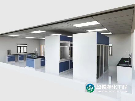 實(shí)驗(yàn)室地面材料用什么比較好？