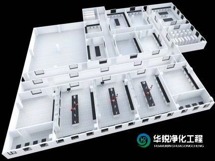 生物實(shí)驗(yàn)室如何進(jìn)行分區(qū)