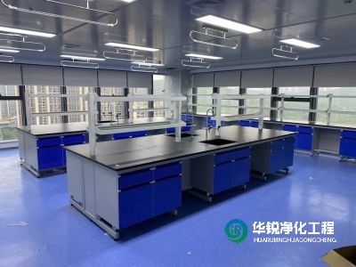 實(shí)驗(yàn)室風(fēng)管裝修有什么要求？