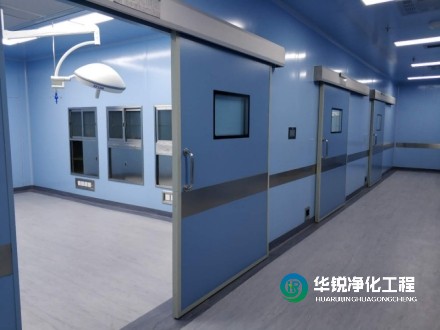 手術(shù)室凈化中需要配置傳遞窗么？