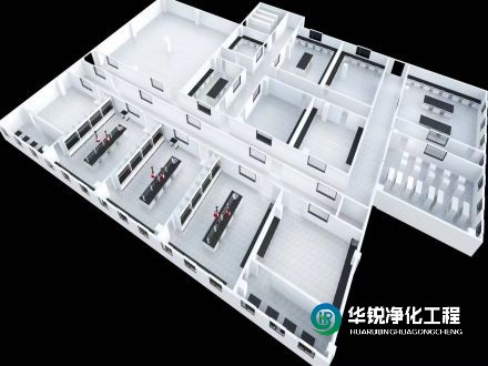 平?jīng)?026實(shí)驗(yàn)室凈化工程最新行業(yè)標(biāo)準(zhǔn)與合規(guī)要求詳解