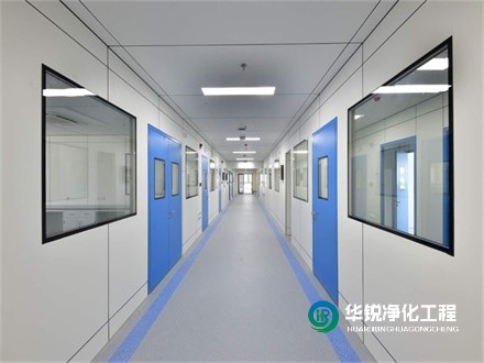 平?jīng)鍪称窓z測實(shí)驗(yàn)室建設(shè)標(biāo)準(zhǔn)與布局設(shè)計要點(diǎn)