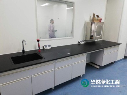 平?jīng)?026年實(shí)驗(yàn)室凈化行業(yè)發(fā)展趨勢：模塊化、節(jié)能化、智能化