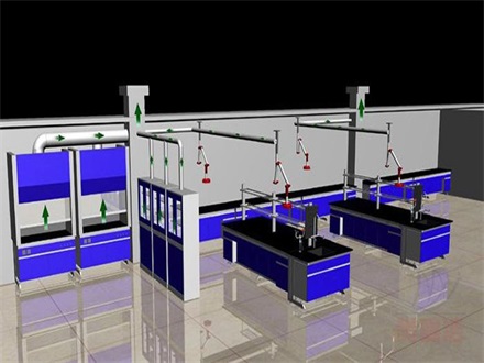 貴陽(yáng)實(shí)驗(yàn)室通風(fēng)