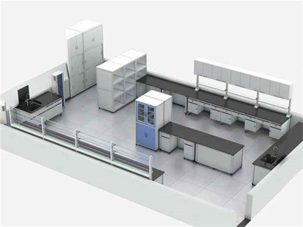 食品快速檢測實(shí)驗(yàn)室設(shè)計(jì)注意