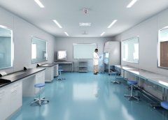 生物實(shí)驗(yàn)室規(guī)劃設(shè)計(jì)生物實(shí)驗(yàn)室噪聲設(shè)計(jì)