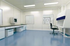 公安局系統(tǒng)檢驗實驗室設(shè)計