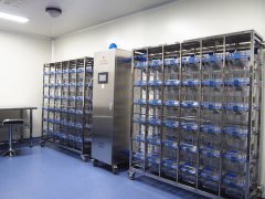 動(dòng)物實(shí)驗(yàn)室設(shè)計(jì)規(guī)劃