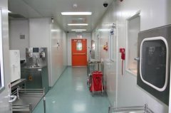 P2實(shí)驗(yàn)室在安裝生物安全柜時(shí)的標(biāo)準(zhǔn)規(guī)范