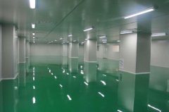 醫(yī)藥GMP車(chē)間設(shè)計(jì)解析