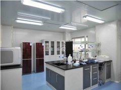 醫(yī)院病理實(shí)驗(yàn)室設(shè)計(jì)