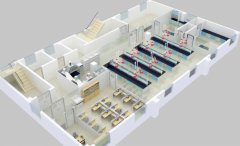 在實驗室建設(shè)中應(yīng)該注意哪些問題？