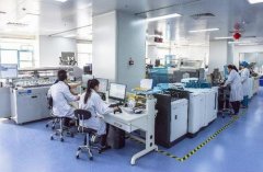 學(xué)校實驗室裝修設(shè)計要點