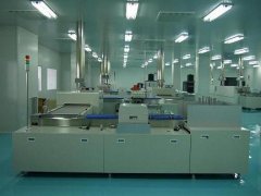 凈化車間設計的具體要點都有哪些