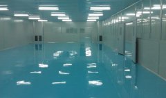 凈化車間運行時，環(huán)境要如何控制