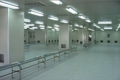 凈化車間需要用到哪些凈化設(shè)備呢