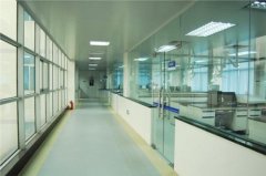 實驗室搬遷改造時，如何選址？