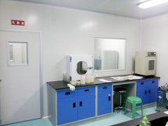 基因檢測實驗室建設(shè)關(guān)鍵點