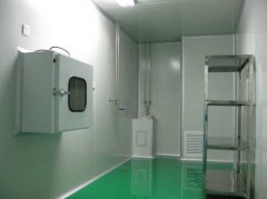 如何建設(shè)清潔車(chē)間